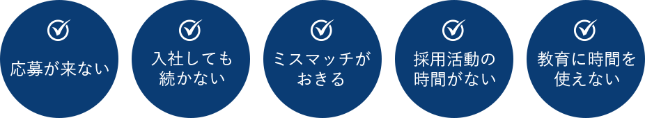 悩みごと